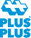 PLUS PLUS